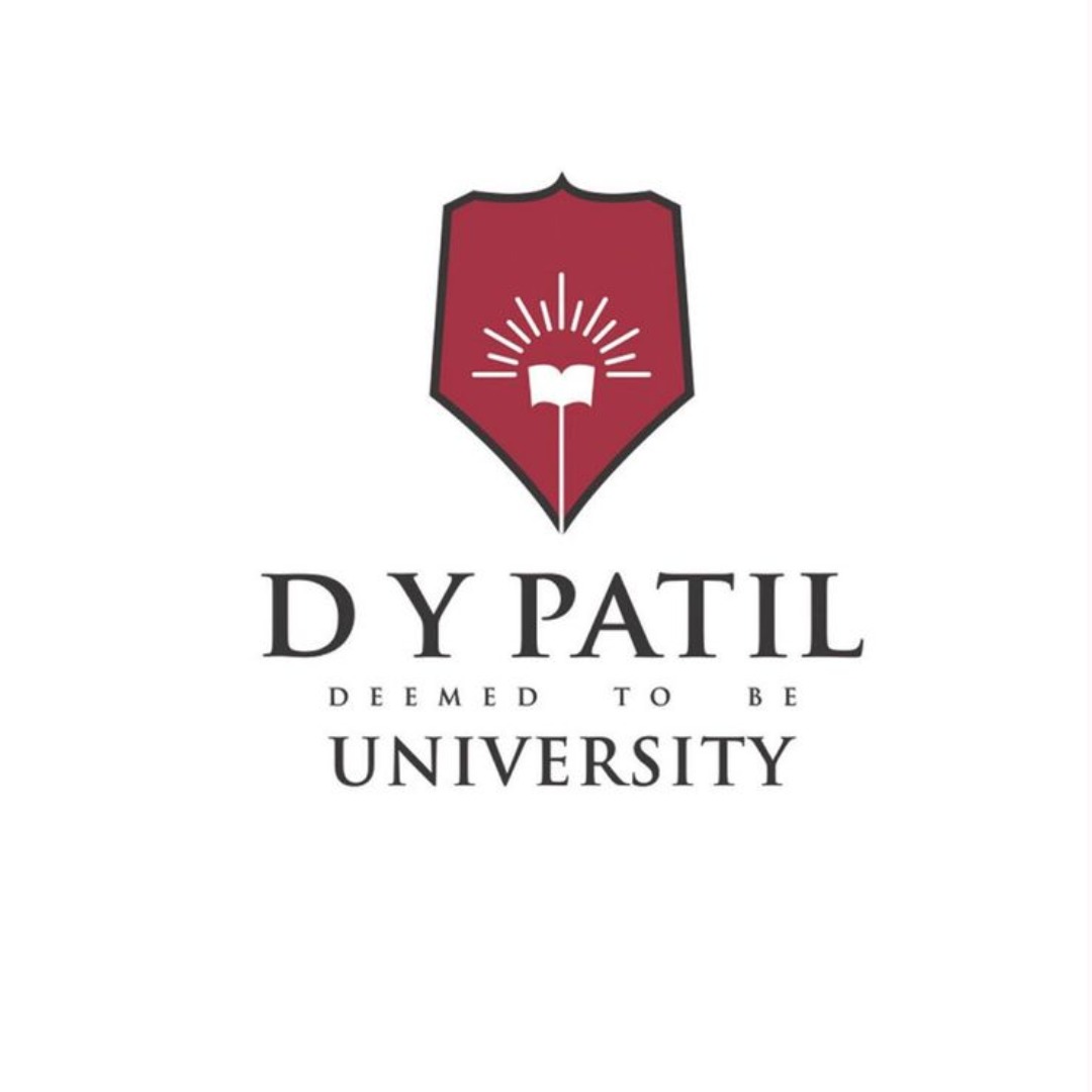 DY Patil