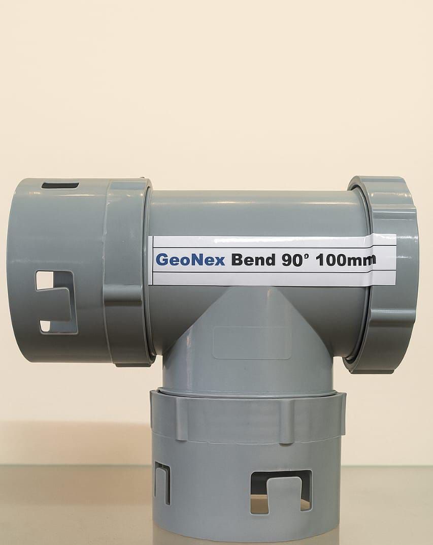 GeoNex Bend 90' 100mm
