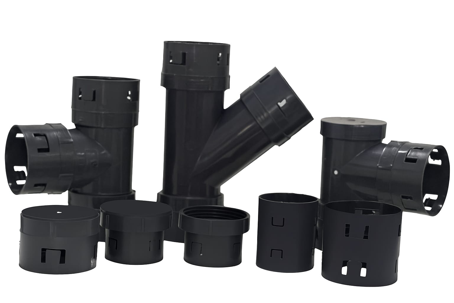 NEXON MOLDED FITTINGS